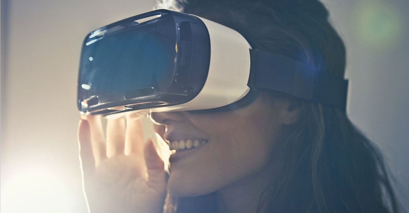 Digital Hub Background