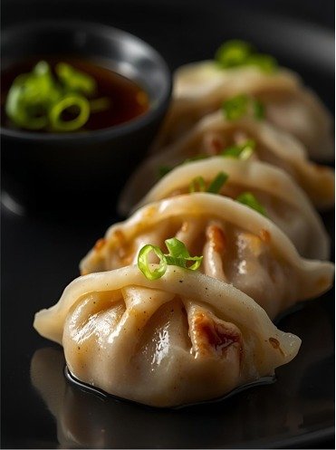 Culinary Engineering